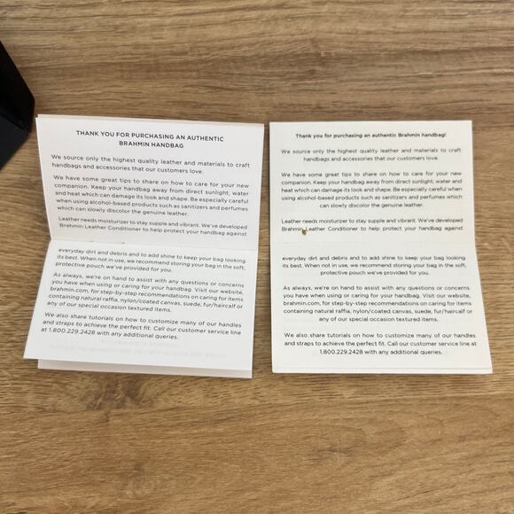 Brahmin Noelle Shoulder Bag in Bark Melbourne Croc Embossed Leather w/ Dust Bag - Picture 6 of 11